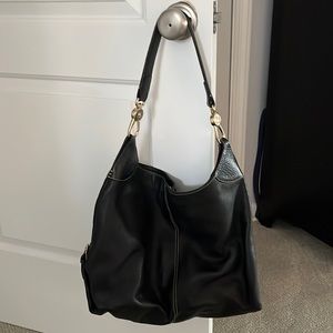 Dooney & Bourke shoulder bag.